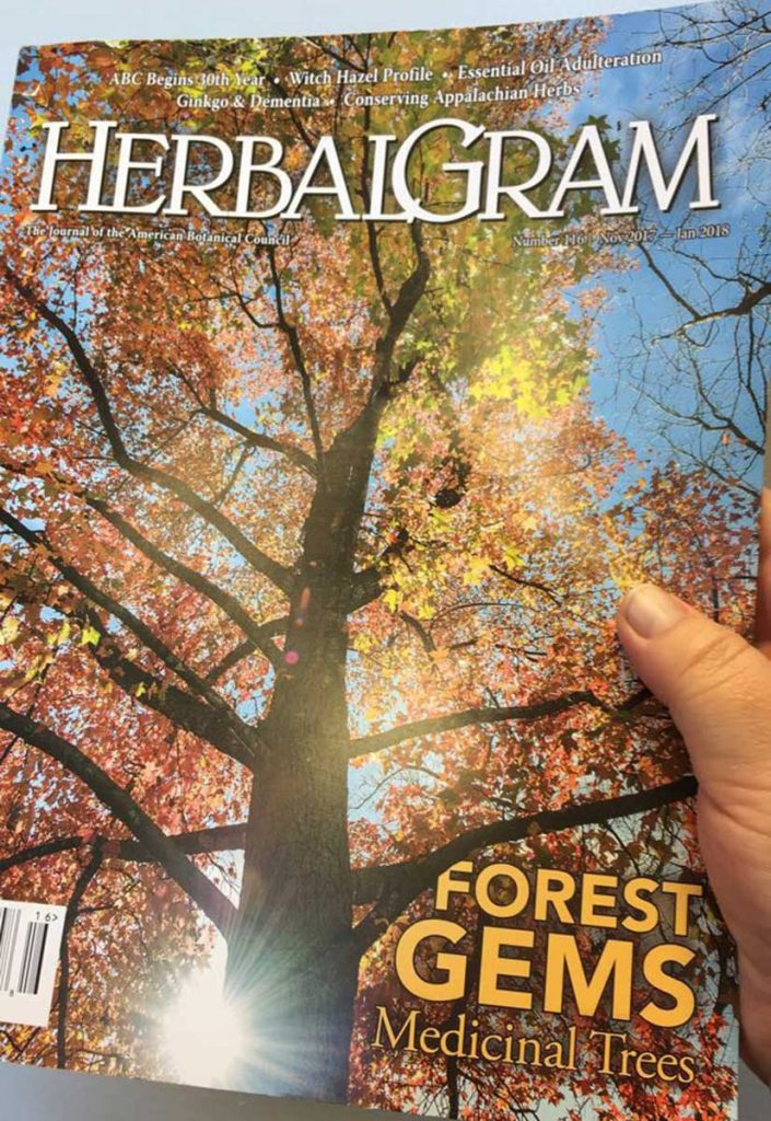 herbalgram oct 2017