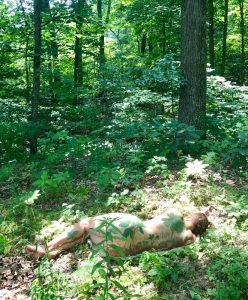Photo by Audra Phillips