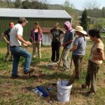 Ohio Ecological Food Farm Association farm tour highlights 4