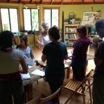 Ohio Ecological Food Farm Association farm tour highlights 5
