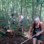 Ohio Ecological Food Farm Association farm tour highlights 8
