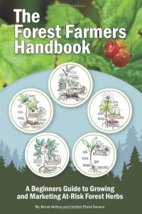 The Forest Farmers Handbook