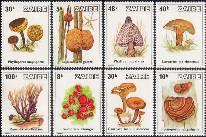 zaire-stamps