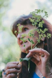 Rosemary Gladstar