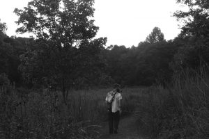 Brett Andrew Fritts Hill