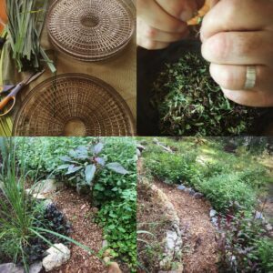 drying-rack-garbling-and-trails