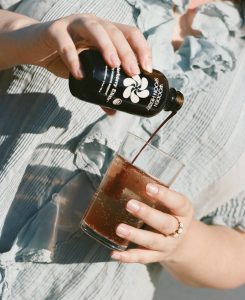 Wooden Spoon Herbs elixer