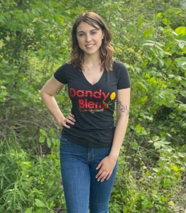 Photo of Gina Reale