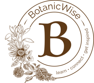 BotanicWise logo