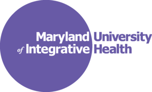 Maryland University of Integrative Health logo