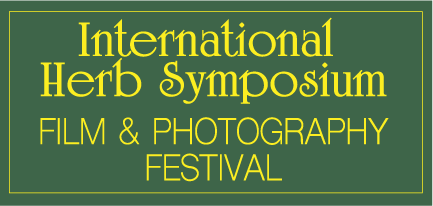 International Herb Symposium Film & Photography Festival