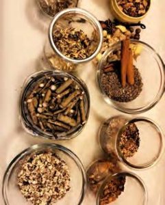 root beer ingredients