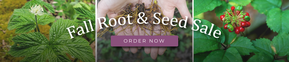 Annual-Fall-&-Root-Sale - United Plant Savers