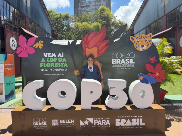 COP 30