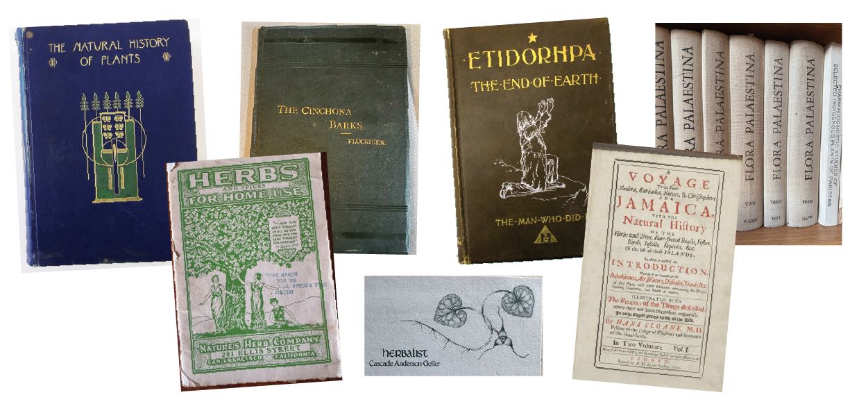 Duke Library Collection