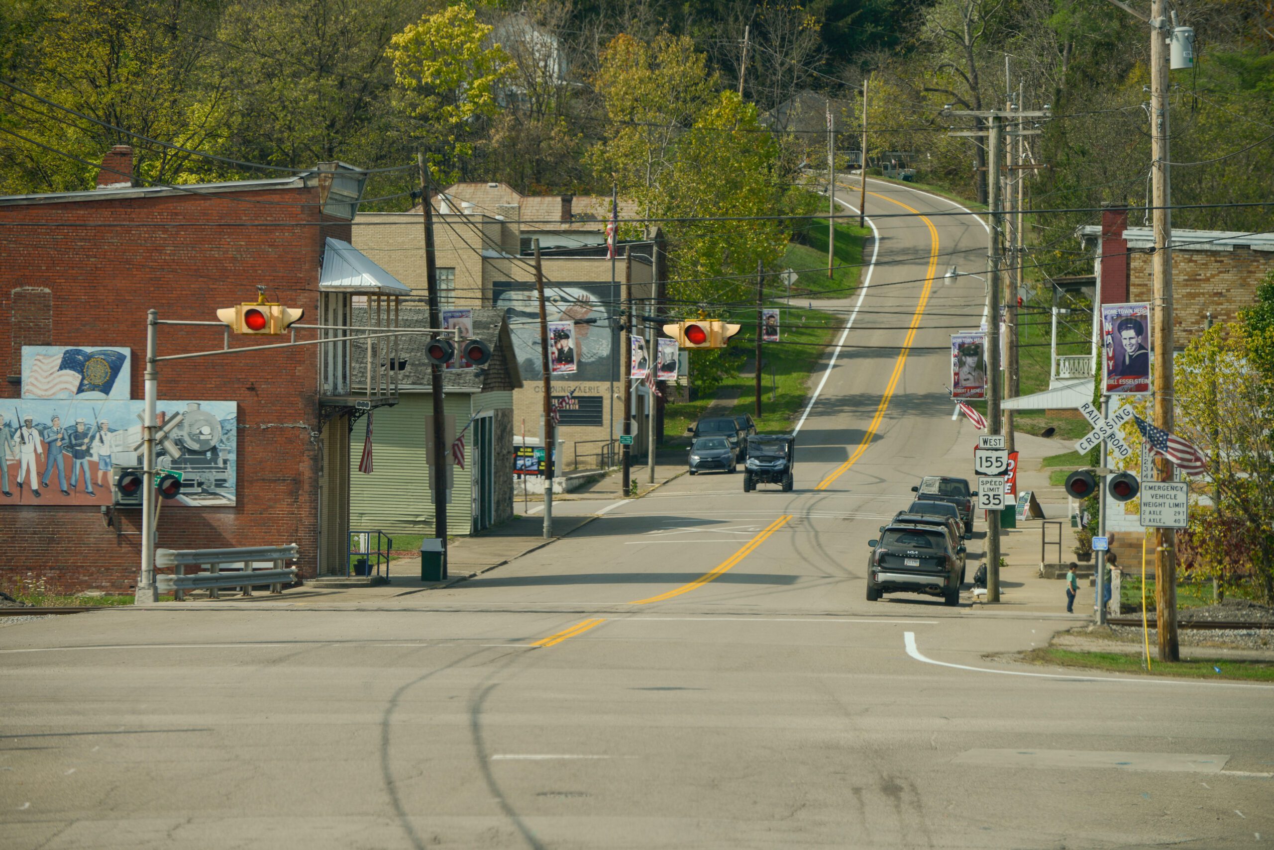 Little Cities downtown