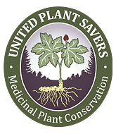 United Plant Savers logo