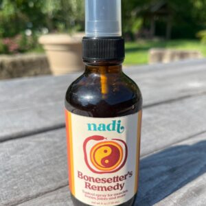 Bonesetter's Remedy