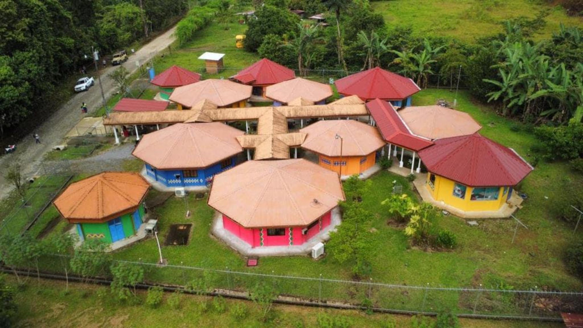 La Casona Public Health Clinic
